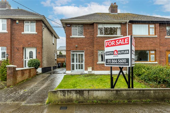 31 Coolgreena Road, Beaumont, Dublin 9