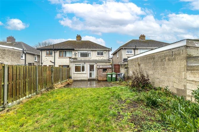 31 Coolgreena Road, Beaumont, Dublin 9