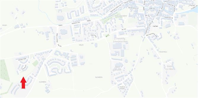 23 The Maples, The Miles, Clonakilty,   West Cork