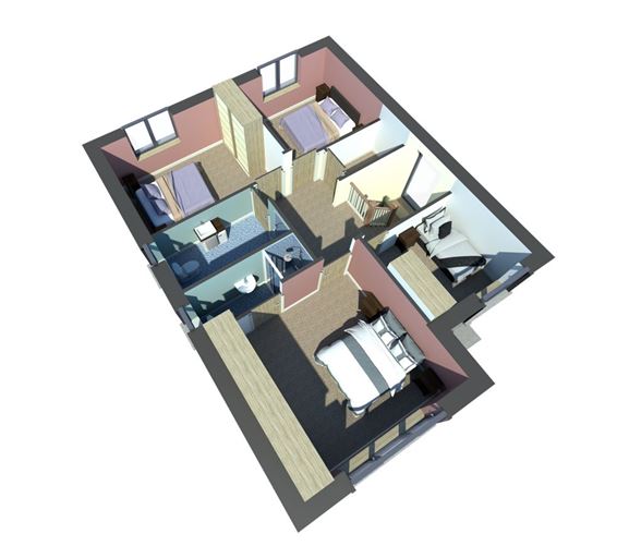 23 The Maples, The Miles, Clonakilty,   West Cork