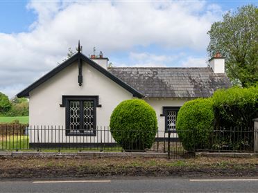 Image for Gate Lodge, Sharavogue, Birr, Offaly