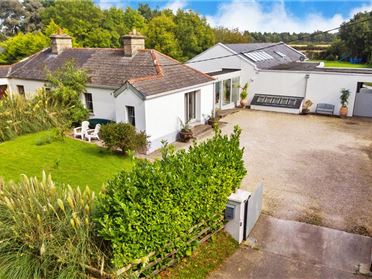 Image for The Bunker, Clonee Road, Westmanstown, Lucan, Co. Dublin