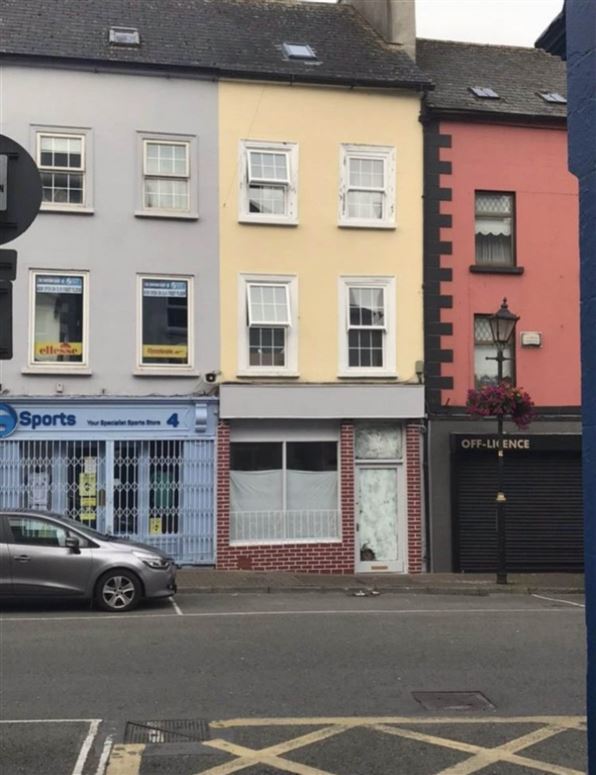 3 Main Street, Carrick-On-Suir, County Tipperary