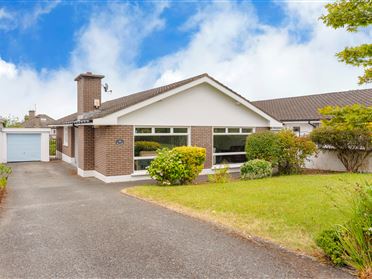 Image for Mullacrew, 18 Joyce Avenue, Foxrock, Dublin 18