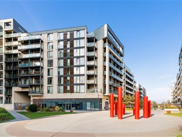 Image for 107 Grande Central, Rockbrook, Sandyford, Dublin 18