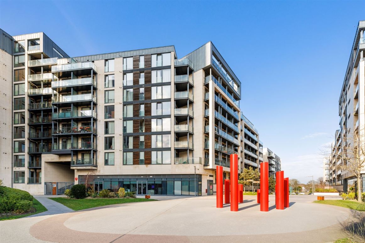 107 Grande Central, Rockbrook, Sandyford, Dublin 18