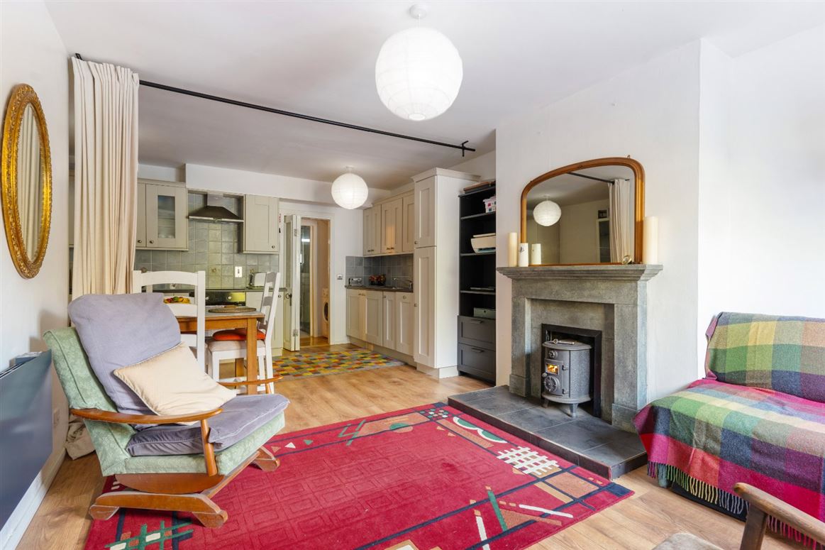 12 Riverbank, Dodder Park Road, Rathfarnham, Dublin 14