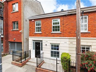 Image for 1 Royal Canal Court, Phibsboro, Dublin 7