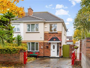 Image for 19 Liffey Glen, Liffey Valley Park, Lucan, County Dublin