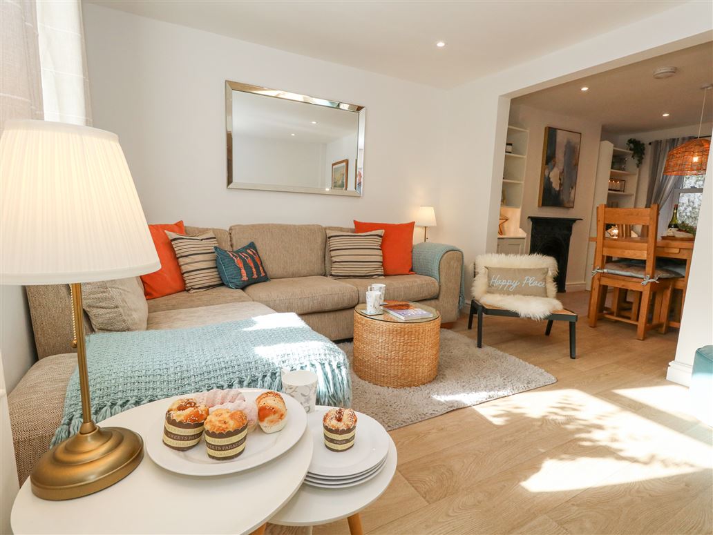 Winkle Cottage,Weymouth, Dorset, United Kingdom