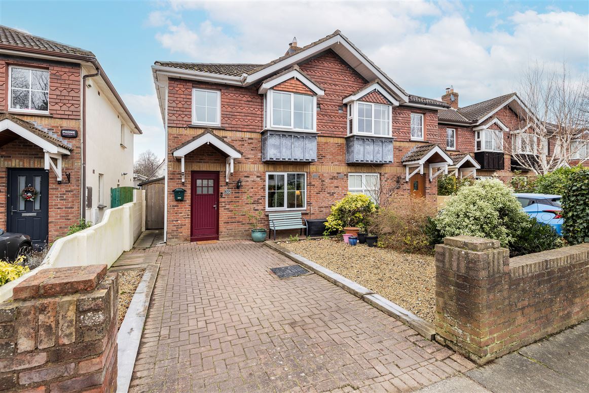 35 Castle Farm, Shankill, Dublin 18
