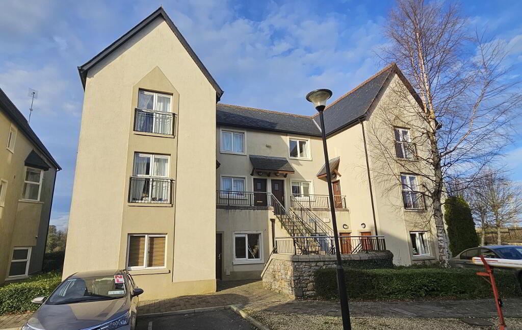 3 Avon, The Courtyard, Newtownforbes, Longford Town, Longford