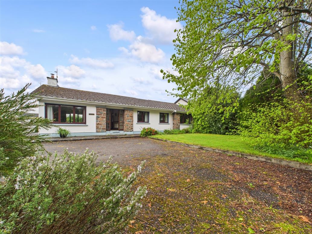 Dooncree, Mill Road, Killarney, Co. Kerry