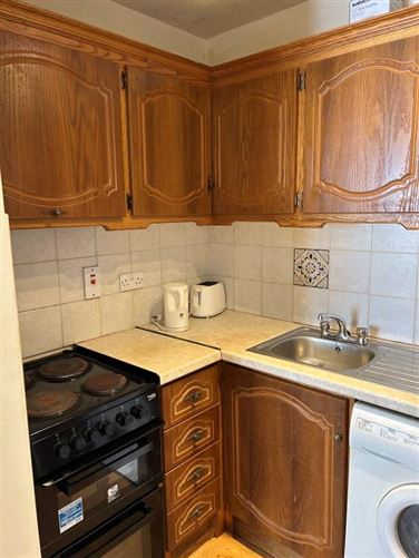 4 Wesley Court, Kilkenny, Kilkenny