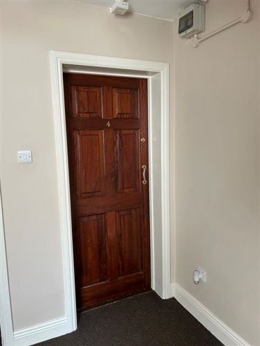 4 Wesley Court, Kilkenny, Kilkenny