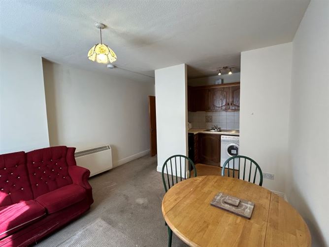 4 Wesley Court, Kilkenny, Kilkenny
