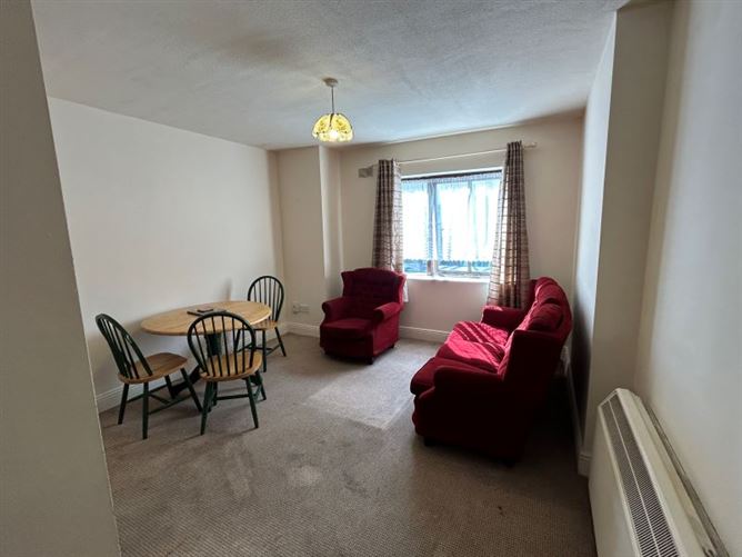 4 Wesley Court, Kilkenny, Kilkenny