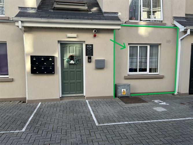 4 Wesley Court, Kilkenny, Kilkenny