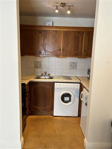 4 Wesley Court, Kilkenny, Kilkenny