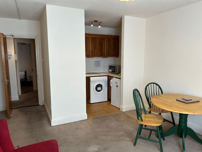 4 Wesley Court, Kilkenny, Kilkenny