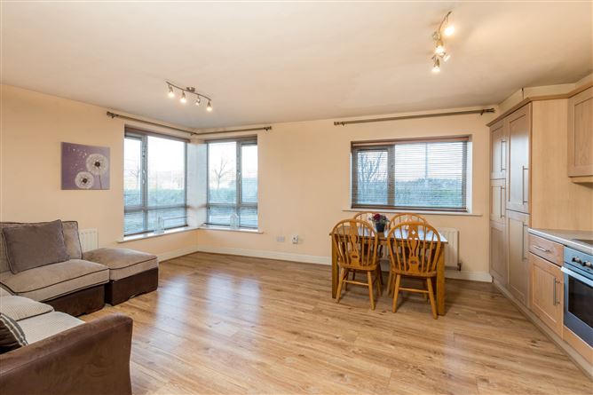 St Samsons Court, Balgriffin, Dublin 13