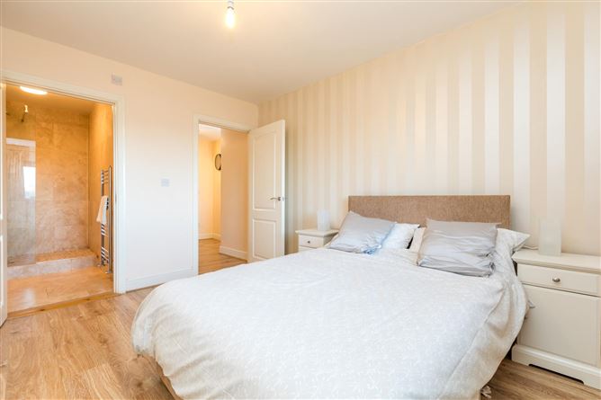 St Samsons Court, Balgriffin, Dublin 13