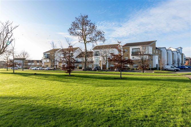 St Samsons Court, Balgriffin, Dublin 13