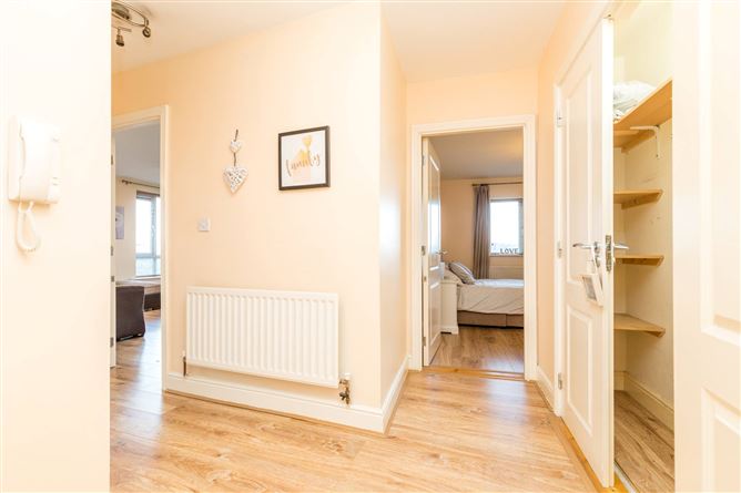 St Samsons Court, Balgriffin, Dublin 13