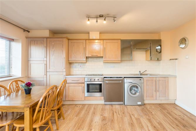 St Samsons Court, Balgriffin, Dublin 13