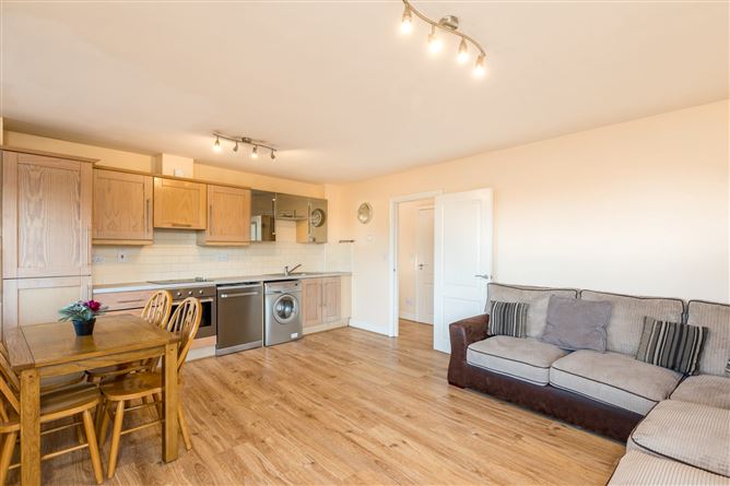 St Samsons Court, Balgriffin, Dublin 13