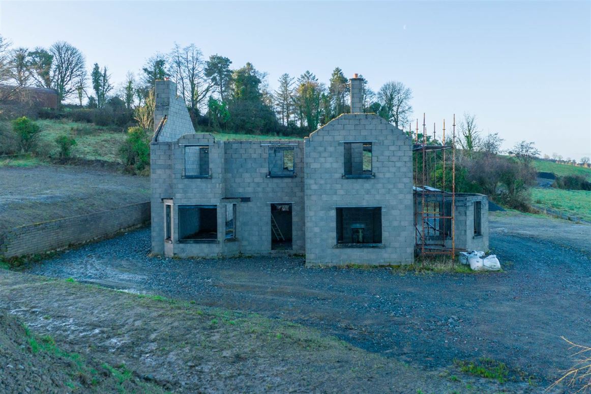 Behy, Arvagh, County Cavan