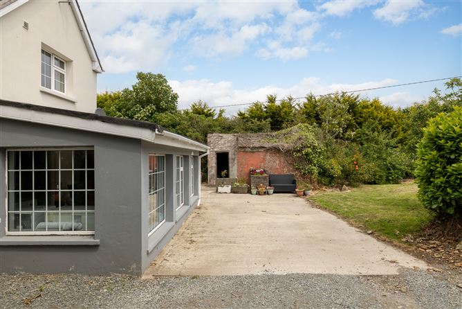 Ballyconnor, Kilrane, Wexford