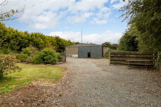Ballyconnor, Kilrane, Wexford