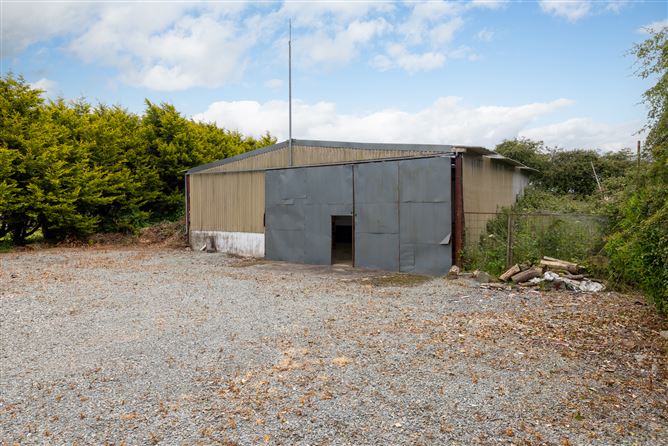 Ballyconnor, Kilrane, Wexford