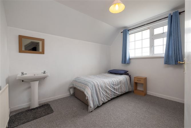 Ballyconnor, Kilrane, Wexford
