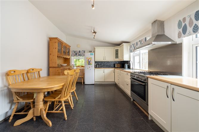 Ballyconnor, Kilrane, Wexford