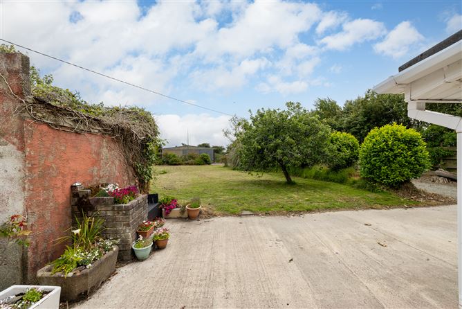 Ballyconnor, Kilrane, Wexford
