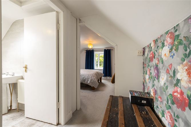 Ballyconnor, Kilrane, Wexford