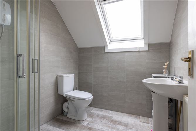 Ballyconnor, Kilrane, Wexford