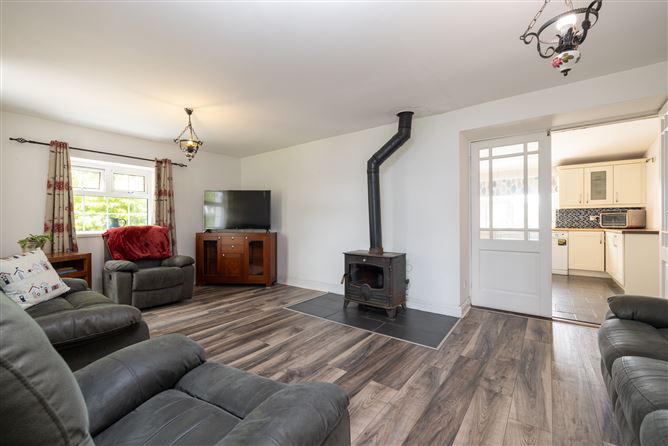 Ballyconnor, Kilrane, Wexford