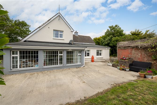 Ballyconnor, Kilrane, Wexford
