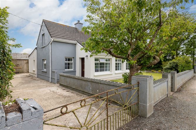 Ballyconnor, Kilrane, Wexford