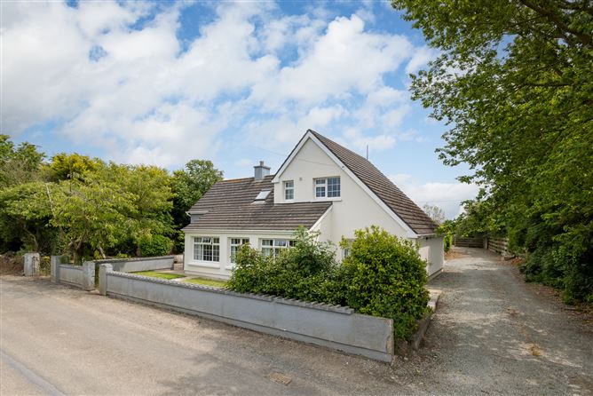 Ballyconnor, Kilrane, Wexford