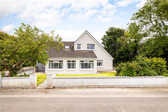 Ballyconnor, Kilrane, Wexford
