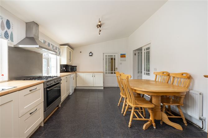 Ballyconnor, Kilrane, Wexford