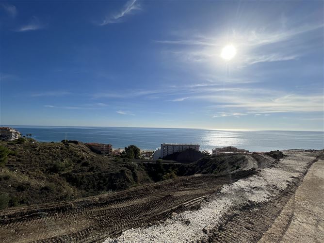 Spain, Benalmadena, Reserva del Higuerón - COSTA-00760P