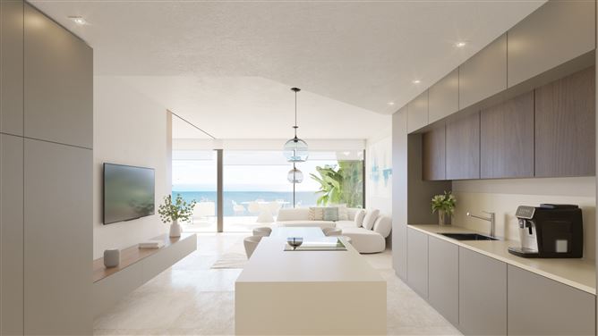 Spain, Benalmadena, Reserva del Higuerón - COSTA-00760P