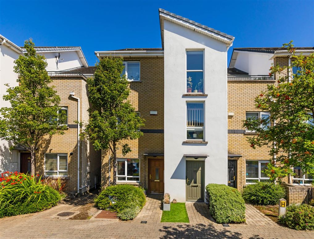 67 Saint Samson`s Square, Balgriffin, Dublin 13, County Dublin