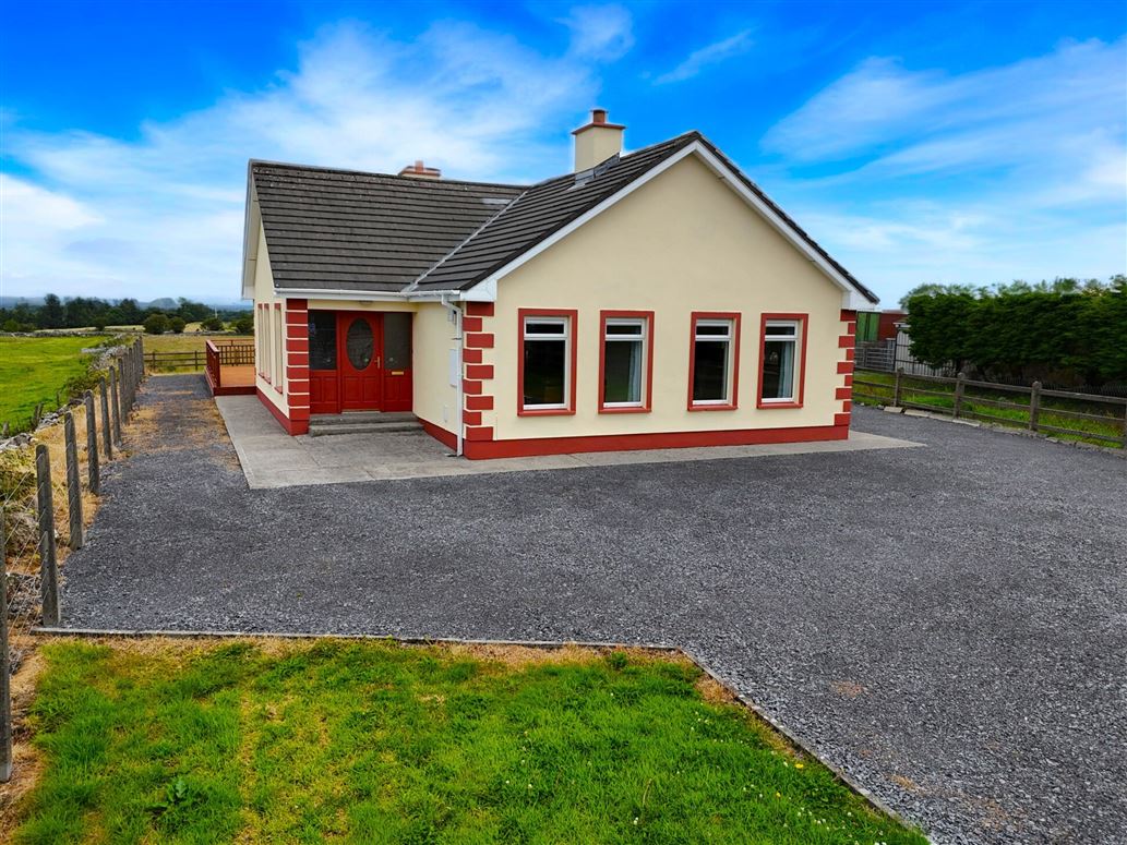 Kilbride, Swinford, Co. Mayo