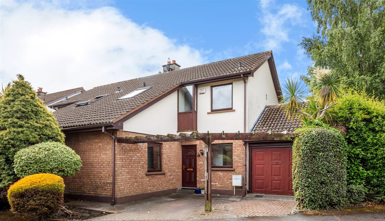 24 Stradbrook Grove, Stradbrook Road, Blackrock, Co. Dublin